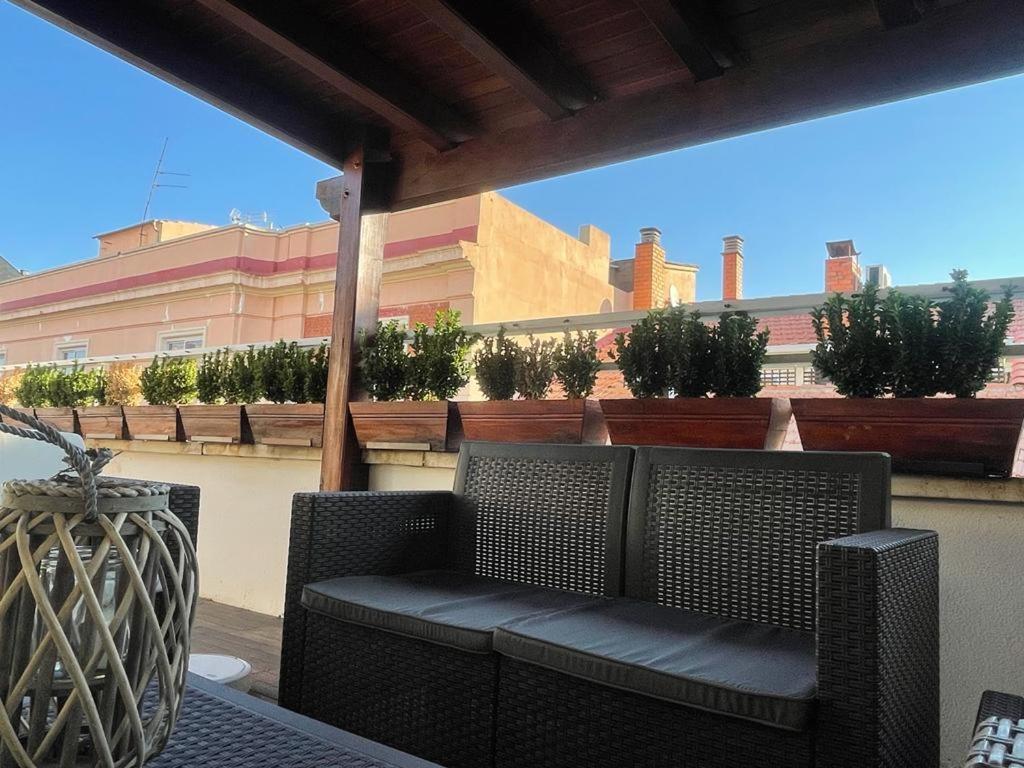 La Terraza De Los Infantes Zamora Exterior photo